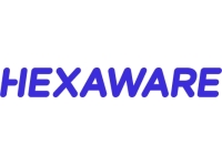 Hexaware logo
