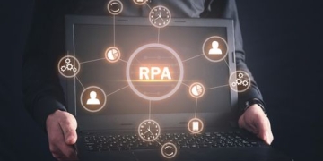 Completing Your RPA Investment with AI-Based Capabilities
