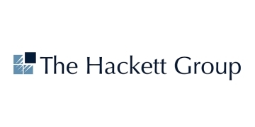 Esker is door The Hackett Group® erkend in de Digital World Class® Matrix for Cash Application...